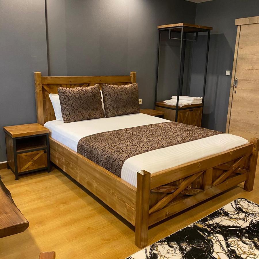 Zengin City Hotel Isztambul Kültér fotó