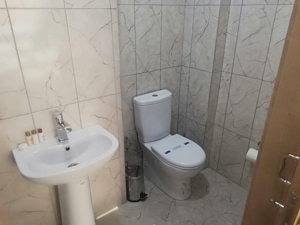 Zengin City Hotel Isztambul Kültér fotó